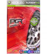Project Gotham Racing 4 Platinum Hits