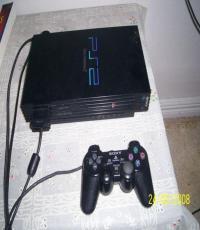 PS2 FAT console