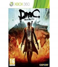 DmC: Devil May Cry (Codes redeemed .)