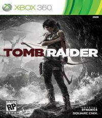 Tomb Raider (Code unredeem)