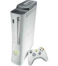 Original Xbox 360 Console Fat 20GB