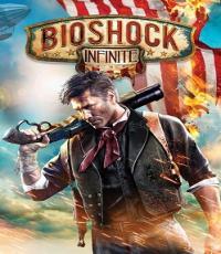 Bioshock Infinite (Includes Bioshock 1)
