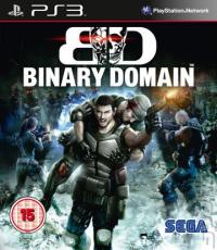 Binary Doman (R2)