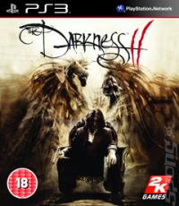The Darkness 2 (Limited Edition-Code Unredeemed)