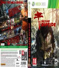 Dead Island Riptide