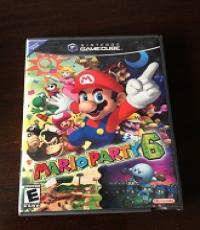 Mario Party 6