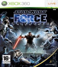 Star Wars: The Force Unleashed (Code unredeem)
