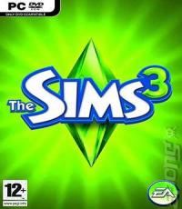 The Sims 3. Limited edition with 2gb collector's thumbdrive