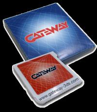Gateway 3ds (3ds Rom)