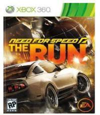 Need For Speed: The Run