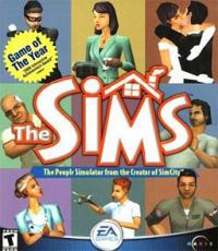 The sims 1 bundle