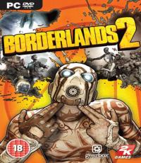 Borderlands 2 & Mass Effect 3