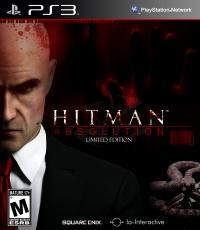 Hitman: Absolution