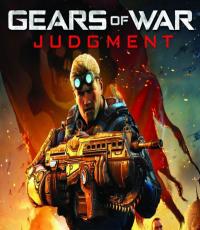 Gears of War: Judgement (Code redeemed)