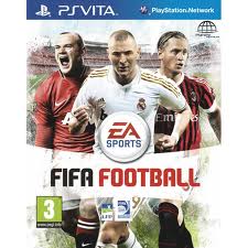 FIFA Football (without Case)