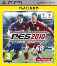 Winning Eleven 2010