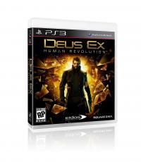 Deus Ex: Human Revolution (R1)