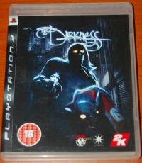 The Darkness 1