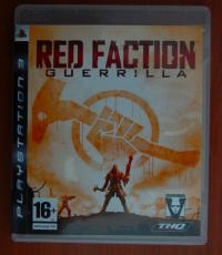 Red Faction: Guerrilla