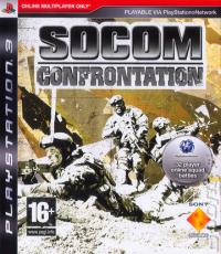Socom Confrontation