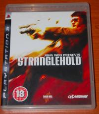 Stranglehold