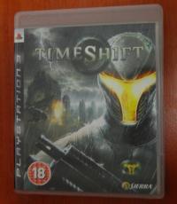 Time Shift
