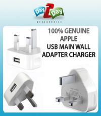 Iphone charger (genuine)
