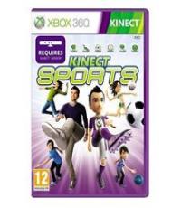 Kinect Sports (Sealed )