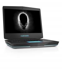 Alienware 14 (2013 Haswell Model)
