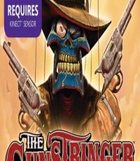 The Gunstringer
