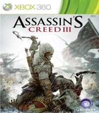 Assassin's Creed III (Uplay Code Unredeemed)
