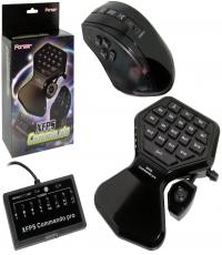 XFPS commando pro