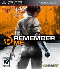Remember Me (DLC unredeem)