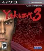 Yakuza 3 (with English subtitle)