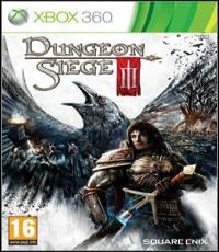Dungeon Siege III (Mint)
