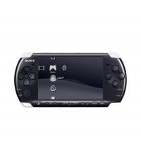PSP Console 3006A