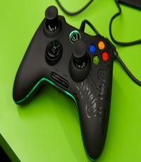 Razer Onza Controller