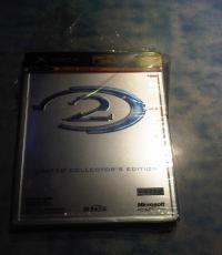 Halo 2  (Collector's edition )