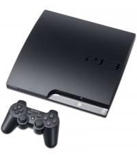 PS3 Console (320gb)