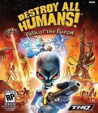 Destroy All Humans