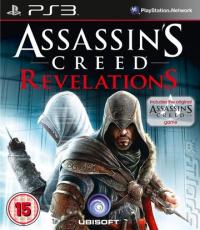 Assassin's Creed: Revelations (Includes Assassin's Creed 1)
