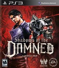 Shadows of the Damned (Code unredeem)