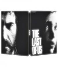 The last of us (steebook)