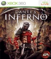 Dante's Inferno (opened but never played (New)