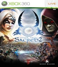 Sacred 2 (Mint)