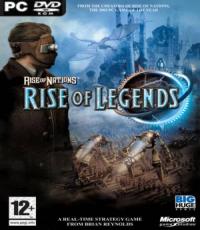 Rise of Legends