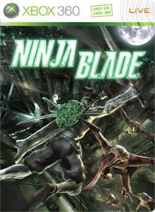 Ninja Blade (Mint)