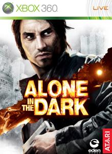 Alone In The Dark (Mint)