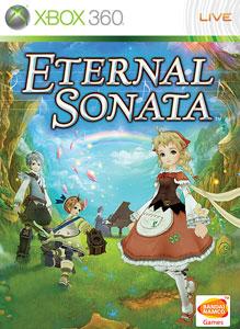 Trusty Bell Eternal Sonata (Mint)