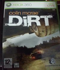 DIRT (Mint)